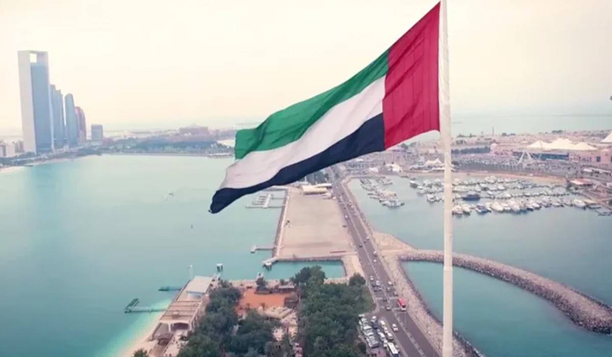 UAE Expresses Solidarity with Qatar Following Ras Laffan Factory Explosion